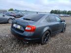 2015 SKODA OCTAVIA VRS TDI CR  for sale at Copart WISBECH