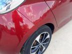 2016 RENAULT ZOE I DYNA for sale at Copart SANDY
