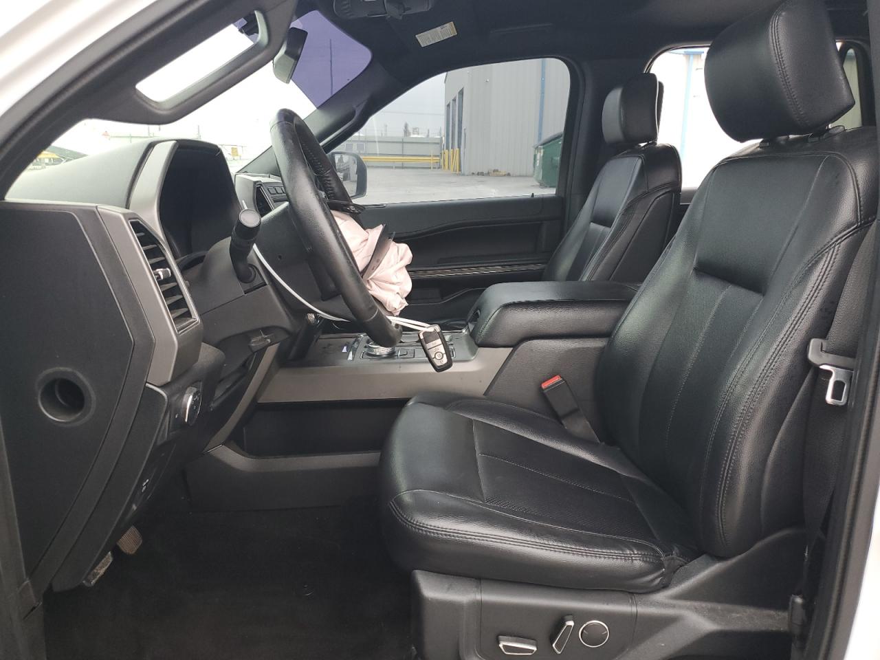 1FMJK1JT6KEA36595 FORD EXPEDITION 2019