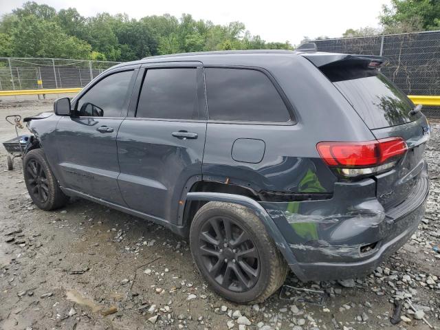  JEEP GRAND CHER 2018 Серый