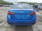 2023 Nissan Versa Sv for Sale in Ellwood City, PA - Front End