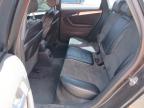 2009 AUDI A3 S LINE for sale at Copart WOLVERHAMPTON