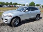 2019 Jaguar F-Pace Premium продається в Hillsborough, NJ - Side