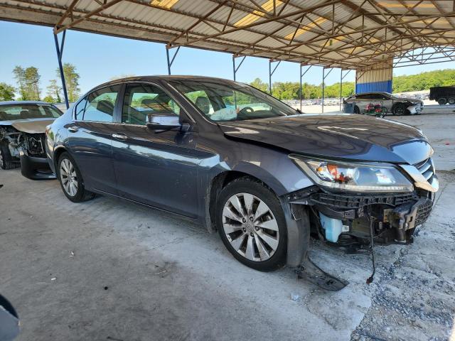  HONDA ACCORD 2013 Szary