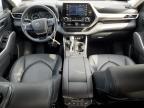 2021 Toyota Highlander Hybrid Xle на продаже в York Haven, PA - Front End