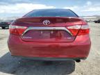 2017 Toyota Camry Le na sprzedaż w Las Vegas, NV - Front End