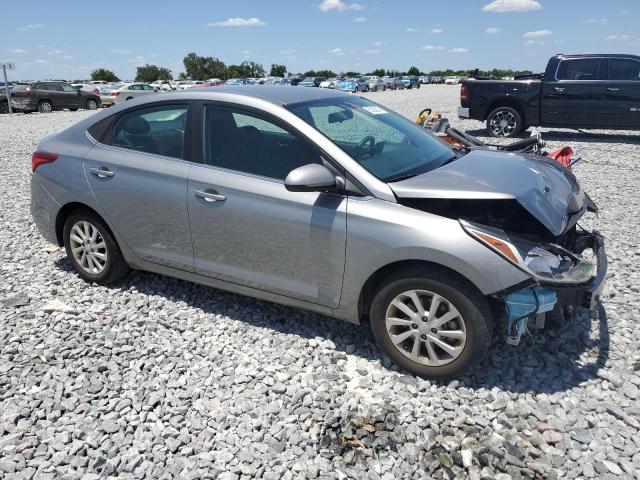  HYUNDAI ACCENT 2022 Szary