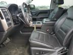 2017 Gmc Sierra K1500 Denali zu verkaufen in Woodhaven, MI - Front End
