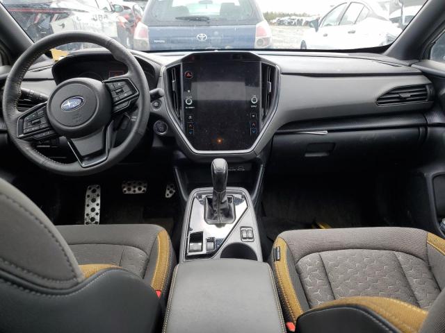  SUBARU CROSSTREK 2024 Вугільний