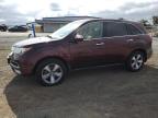 2013 Acura Mdx Technology na sprzedaż w San Diego, CA - Mechanical