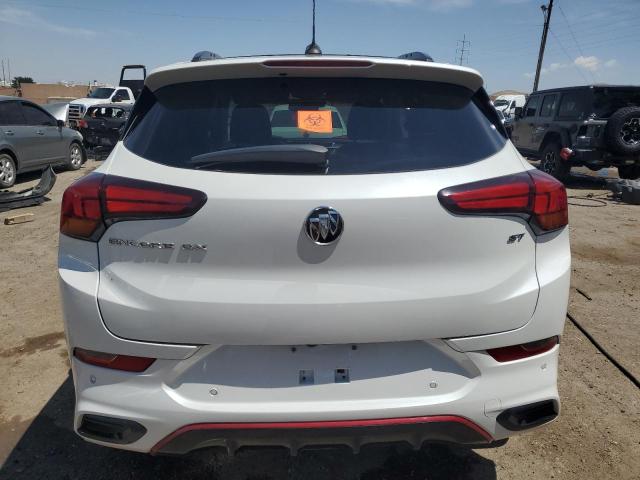  BUICK ENCORE 2020 Белы