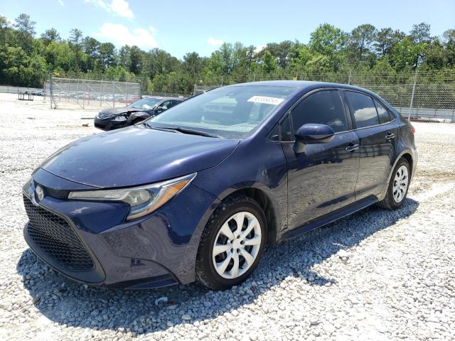 TOYOTA COROLLA LE 2021