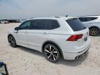 2022 Volkswagen Tiguan Sel R-Line   продається в Taylor, TX - Water/Flood