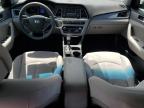 2015 Hyundai Sonata Se for Sale in Exeter, RI - Front End