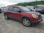 2008 Gmc Acadia Sle for Sale in Hurricane, WV - Hail