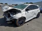 2017 Ford Focus Rs for Sale in Sacramento, CA - Front End