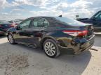 2019 Toyota Camry L na sprzedaż w Haslet, TX - Front End