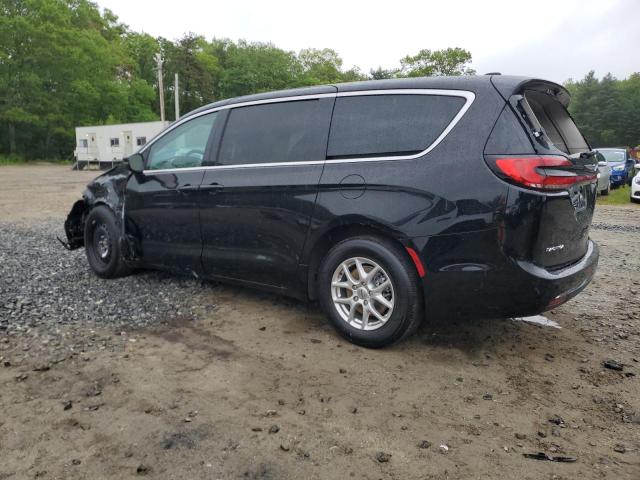  CHRYSLER PACIFICA 2024 Black