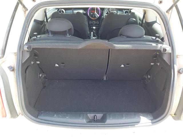 2015 MINI COOPER