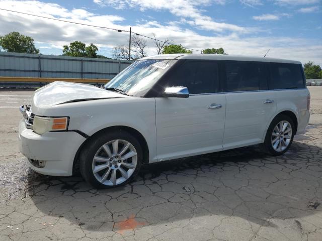 2011 Ford Flex Limited