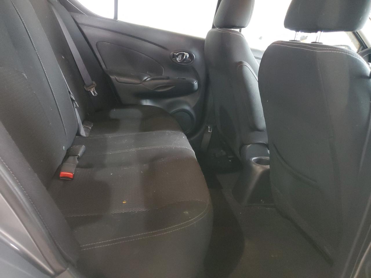 2016 Nissan Versa S VIN: 3N1CN7AP5GL858146 Lot: 58703115