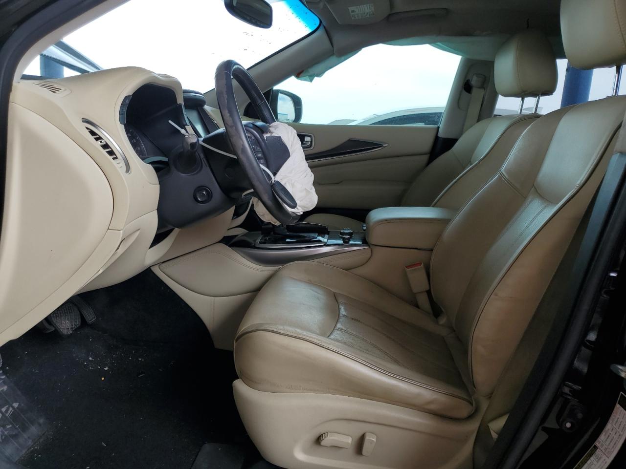 2016 Infiniti Qx60 VIN: 5N1AL0MN9GC516377 Lot: 56784745