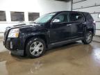 2013 Gmc Terrain Sle იყიდება Blaine-ში, MN - Mechanical