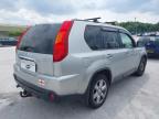 2008 NISSAN X-TRAIL AV for sale at Copart ST HELENS