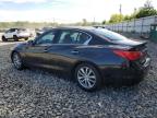 2015 Infiniti Q50 Base for Sale in Windsor, NJ - Side