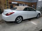 2006 Toyota Camry Solara Se продається в Kincheloe, MI - Rear End
