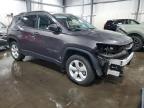 2020 Jeep Compass Latitude for Sale in Ham Lake, MN - Front End