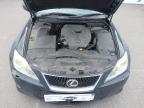 2008 LEXUS IS 220D SE for sale at Copart SANDTOFT