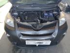 2012 TOYOTA URBAN CRUI for sale at Copart SANDTOFT