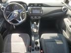 2020 Nissan Versa S for Sale in Madisonville, TN - Undercarriage