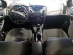2015 Ford Focus Se   de vânzare în Albany, NY - Front End
