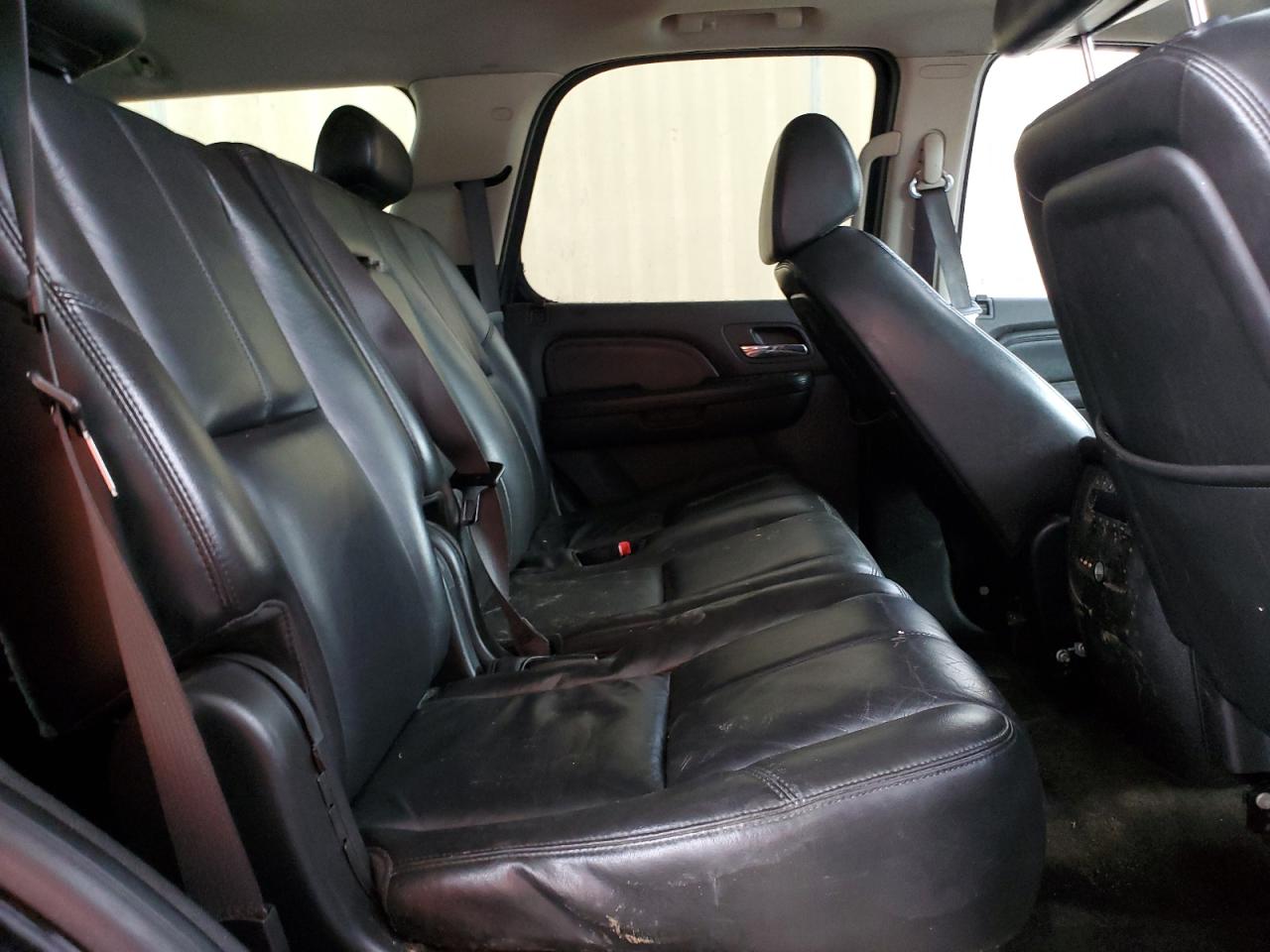 2009 GMC Yukon Denali VIN: 1GKFK03229J124008 Lot: 56189155