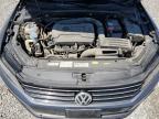 2017 Volkswagen Passat S for Sale in Mentone, CA - Side