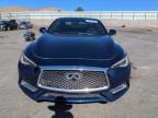 2017 Infiniti Q60 Red Sport 400 de vânzare în Albuquerque, NM - Mechanical