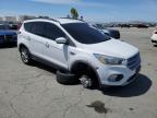 2018 Ford Escape Se за продажба в Martinez, CA - All Over