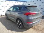 2016 HYUNDAI TUCSON PRE for sale at Copart CORBY