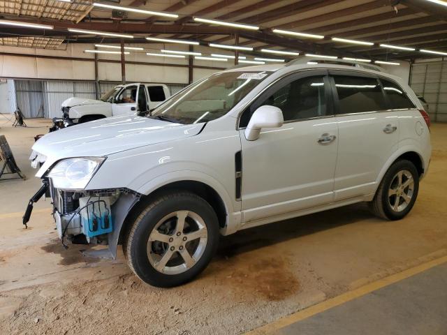 2012 Chevrolet Captiva Sport