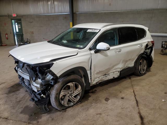  HYUNDAI SANTA FE 2023 Biały