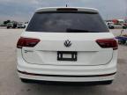 2020 Volkswagen Tiguan Se 2.0L იყიდება New Orleans-ში, LA - Front End
