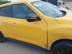 2014 NISSAN JUKE ACENT for sale at Copart SANDWICH