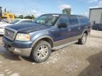 2004 Ford F150 Supercrew   იყიდება Kansas City-ში, KS - Front End