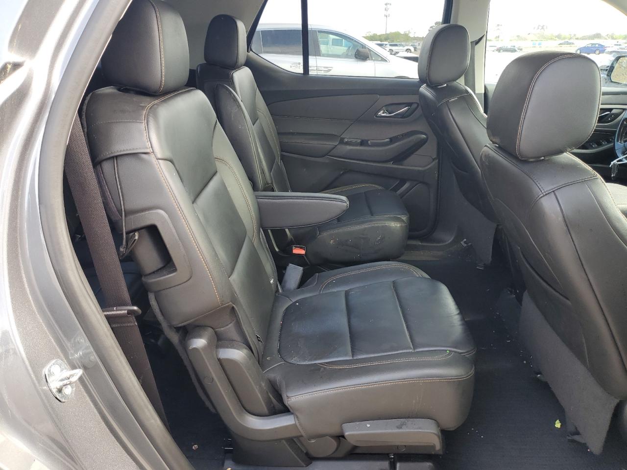2020 Chevrolet Traverse Lt VIN: 1GNEVHKW8LJ181541 Lot: 56004605