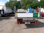 2018 IVEC EUROCARGO for sale at Copart WOLVERHAMPTON