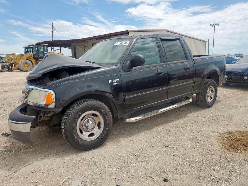 2003 Ford F150 Supercrew