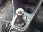 2011 VOLKSWAGEN POLO S 60 for sale at Copart BRISTOL