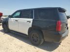 2020 Chevrolet Tahoe Police продається в San Antonio, TX - Stripped
